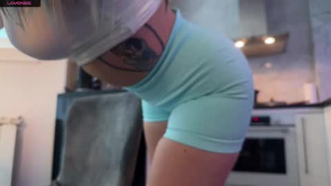 Kristina online show from 22, 4, 2026
