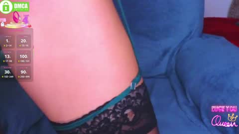 Crystal online show from 22, 4, 2026