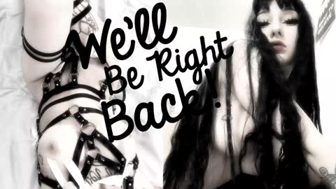 Snapshot of crystalsomnia chatting on 8, 2, 2026 Sasha Make me moan with patterns good music here online show from 8, 2, 2026