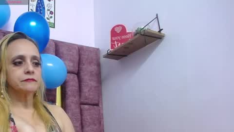 ASHLEY online show from 27, 4, 2026