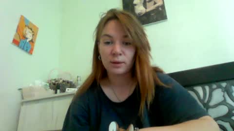 crystalvelvet online show from 18, 5, 2026