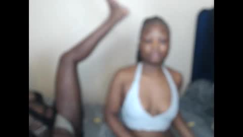 crystalxebony online show from 28, 11, 2025