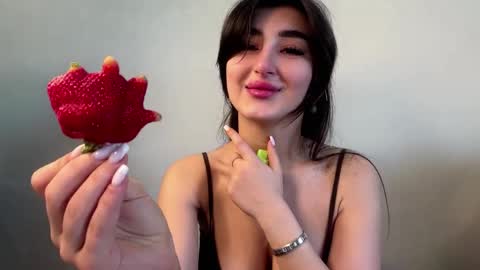 Diana online show from 25, 5, 2026