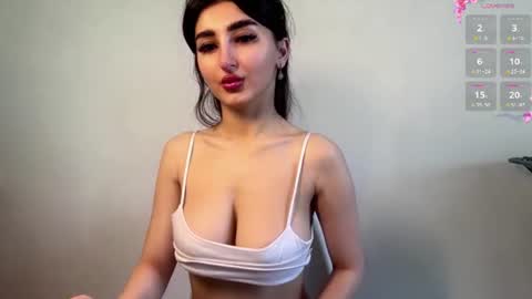 Diana online show from 5, 6, 2026
