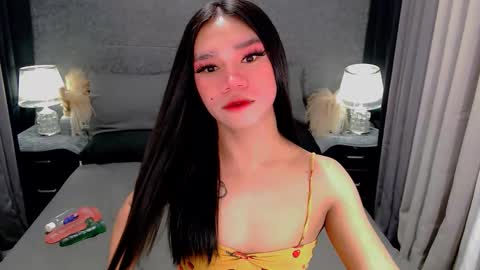 bea takashi  online show from 12, 3, 2026