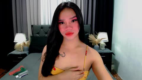 bea takashi  online show from 26, 3, 2026