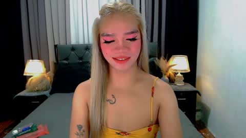 bea takashi  online show from 2, 4, 2026