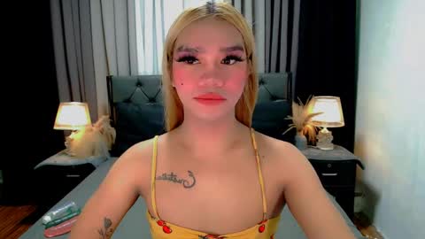 bea takashi  online show from 22, 4, 2026