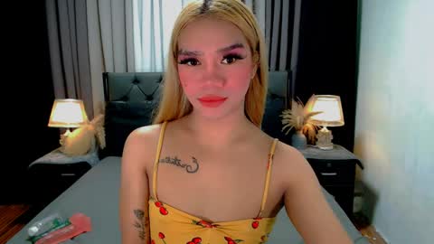 bea takashi  online show from 23, 4, 2026