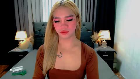 bea takashi  online show from 23, 4, 2026