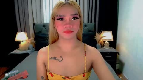 bea takashi  online show from 25, 4, 2026