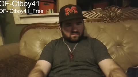 CTboy41 online show from 3, 2, 2025