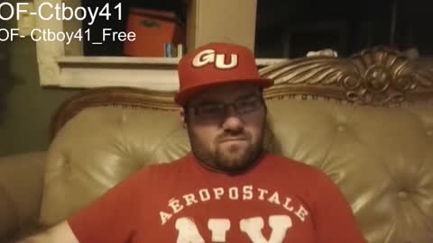 CTboy41 online show from 14, 2, 2025