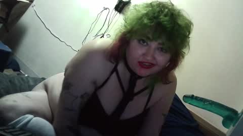 Zelly online show from 27, 12, 2024