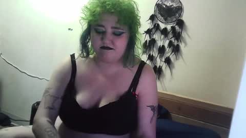 Zelly online show from 27, 1, 2025