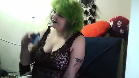 Zelly online show from 7, 2, 2025