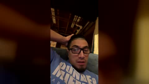 chris online show from 11, 3, 2026