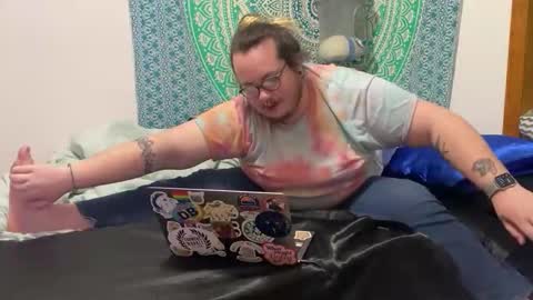 TeknoCub online show from 29, 12, 2024