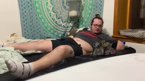TeknoCub online show from 5, 1, 2025