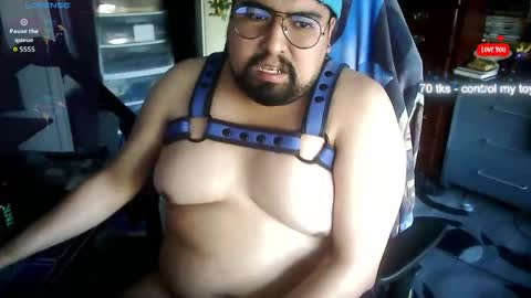 Cub online show from 19, 2, 2026