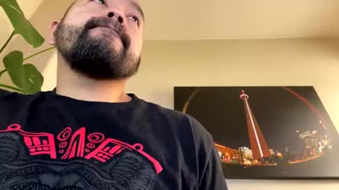 cubinheat online show from 4, 11, 2025