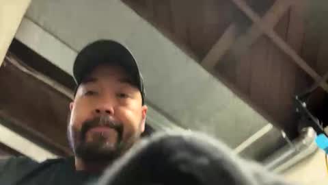 cubinheat online show from 22, 11, 2025