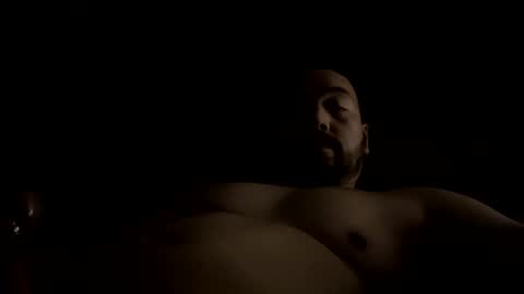 cubinheat online show from 25, 11, 2025