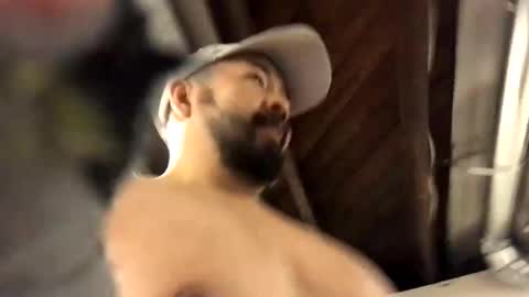 Snapshot of cubinheat chatting on 8, 1, 2026 cubinheat online show from 8, 1, 2026