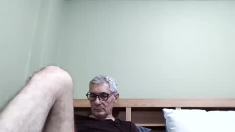 BIG UNCUT HARD COCK online show from 7, 11, 2025