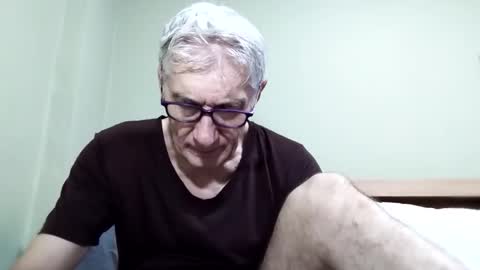 BIG UNCUT HARD COCK online show from 9, 11, 2025