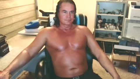 Yup... kinda old but Stop in and say hello online show from 18, 6, 2026