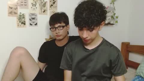 cuddly_and_jinx online show from 2, 3, 2026