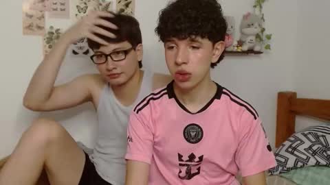 cuddly_and_jinx online show from 4, 3, 2026