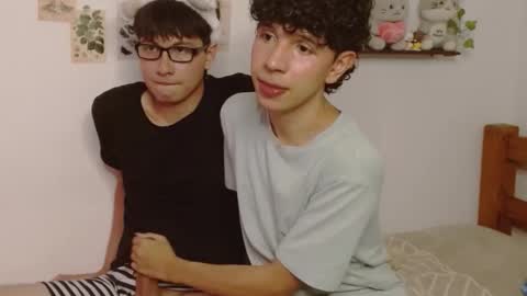 cuddly_and_jinx online show from 6, 3, 2026