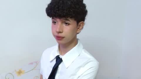 Snapshot of cuddly_twinkie chatting on 20, 9, 2025 Cuddly online show from 20, 9, 2025