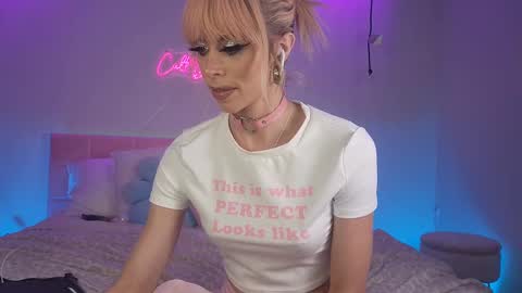 Cult Barbie online show from 23, 2, 2025
