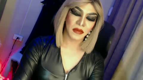 Snapshot of cum_4youbaby chatting on 10, 3, 2025 CUMMELA SLUTI online show from 10, 3, 2025