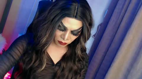 Snapshot of cum_4youbaby chatting on 11, 3, 2025 CUMMELA SLUTI online show from 11, 3, 2025