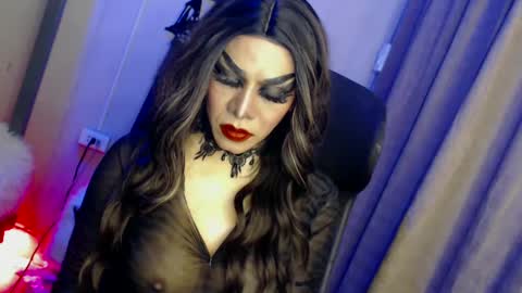 Snapshot of cum_4youbaby chatting on 11, 3, 2025 CUMMELA SLUTI online show from 11, 3, 2025