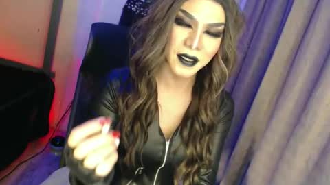 Snapshot of cum_4youbaby chatting on 13, 9, 2025 CUMMELA SLUTI online show from 13, 9, 2025