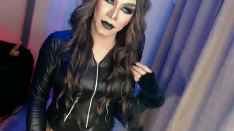 Snapshot of cum_4youbaby chatting on 15, 9, 2025 CUMMELA SLUTI online show from 15, 9, 2025