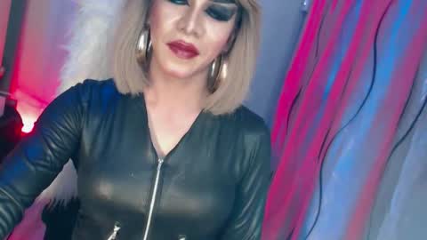 CUMMELA SLUTI online show from 25, 4, 2026