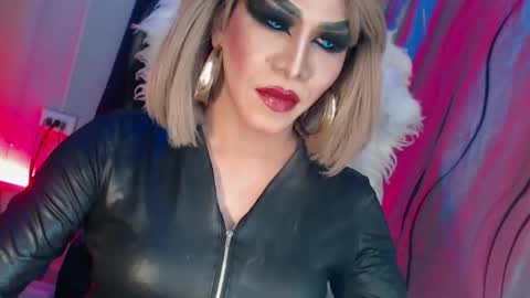 CUMMELA SLUTI online show from 5, 5, 2026