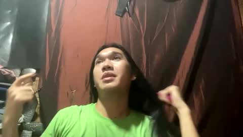 Ashly online show from 23, 3, 2026