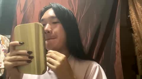 Ashly online show from 15, 4, 2026