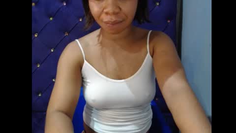 Snapshot of cum_chocochata chatting on 6, 11, 2025 Nancy online show from 6, 11, 2025