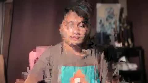 cum_overload online show from 5, 8, 2026