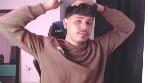 Snapshot of cum_park chatting on 8, 1, 2025 DAVID online show from 8, 1, 2025