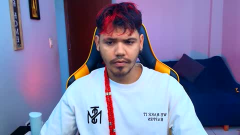 Snapshot of cum_park chatting on 25, 9, 2025 DAVID online show from 25, 9, 2025