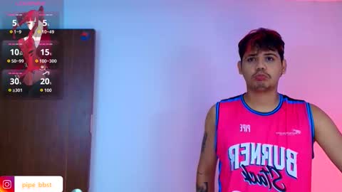 Snapshot of cum_park chatting on 15, 10, 2025 DAVID online show from 15, 10, 2025